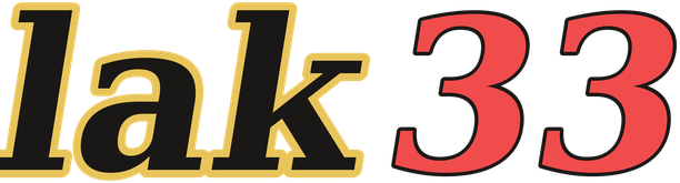 lak33 logo