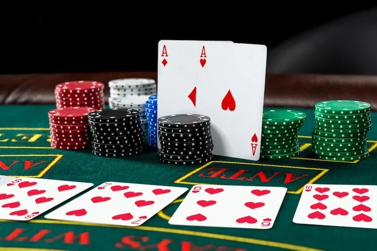 lak33 Pakistan Casino lobby
